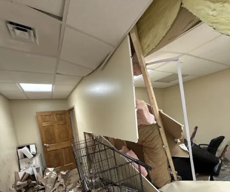 PuroClean of East Wichita