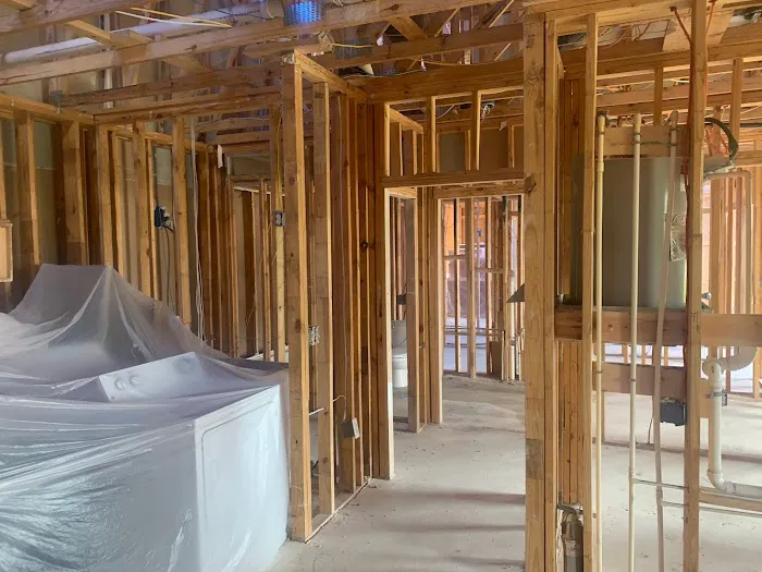 PuroClean of East Wichita Picture 10