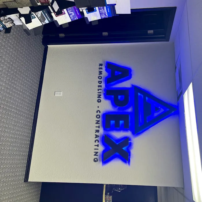 Apex Remodeling and Contracting LLC Picture 3