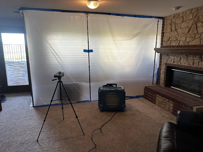 Premier Restoration of Wichita Picture 1