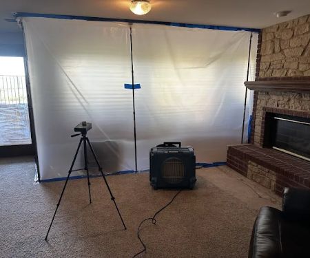 Premier Restoration of Wichita