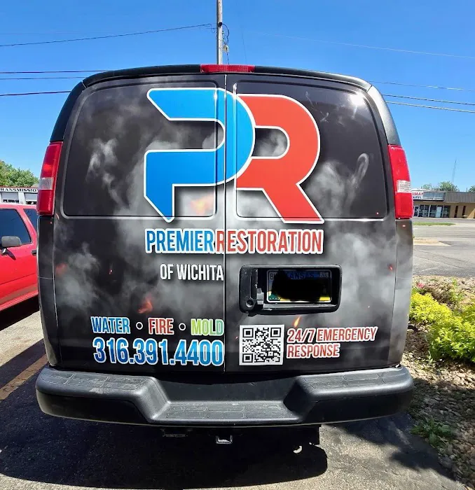 Premier Restoration of Wichita Picture 8