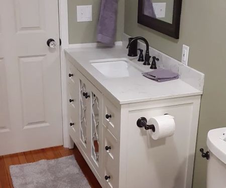 Helping Hands Home Maintenance