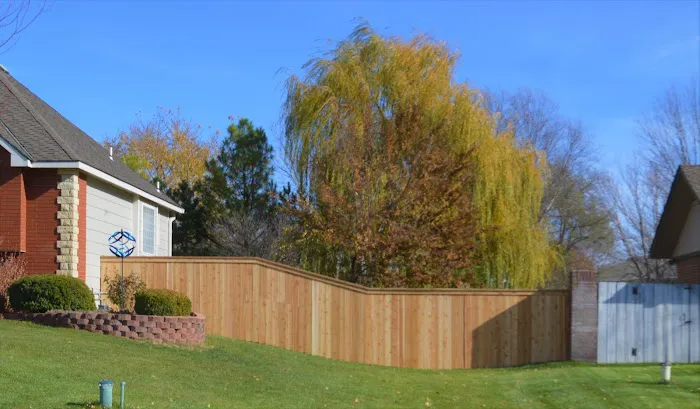 Helping Hands Home Maintenance Picture 8