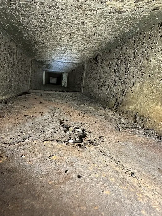 Vortex Air Duct Cleaning, Restoration, General Contractor Picture 8