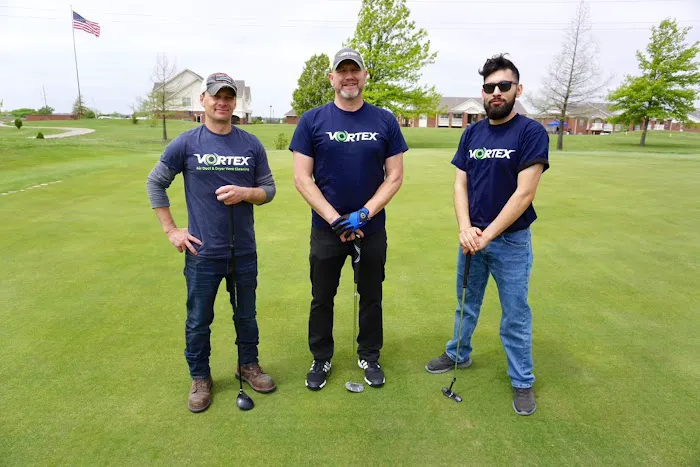 Vortex Air Duct Cleaning, Restoration, General Contractor Picture 3