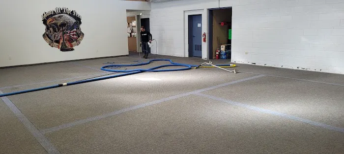 Vortex Air Duct Cleaning, Restoration, General Contractor Picture 4