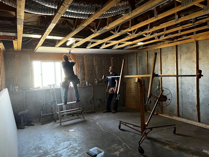 Vortex Air Duct Cleaning, Restoration, General Contractor Picture 1