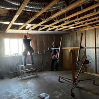 Vortex Air Duct Cleaning, Restoration, General Contractor ico