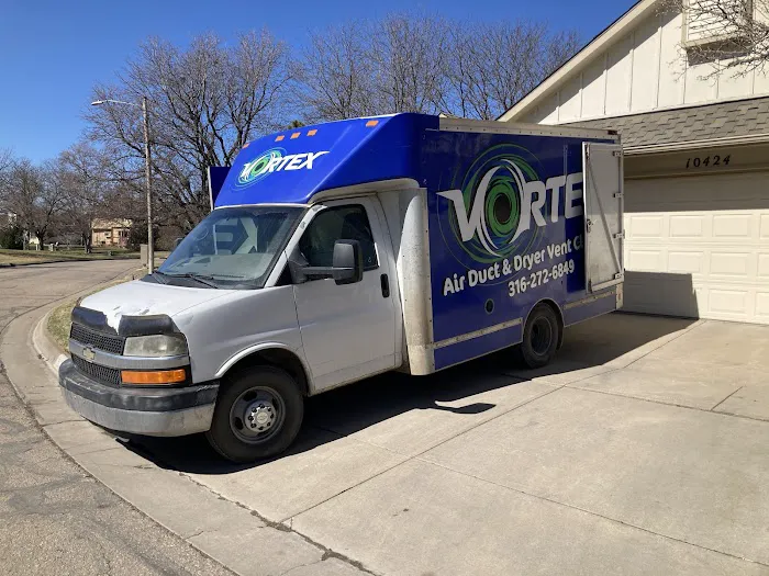 Vortex Air Duct Cleaning, Restoration, General Contractor Picture 10