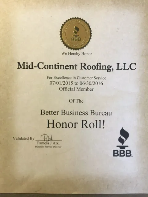 Mid-Continent Holdings LLC Picture 8