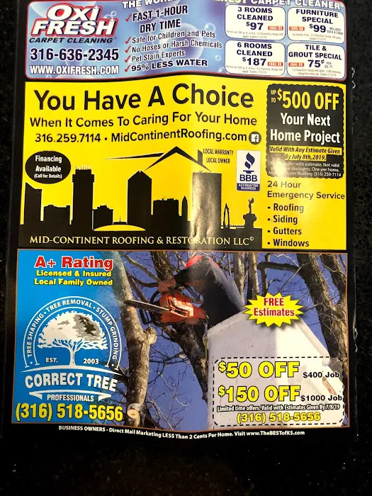 Mid-Continent Holdings LLC Picture 9