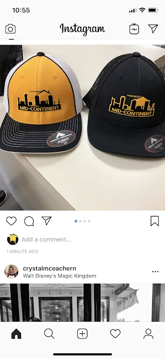 Mid-Continent Holdings LLC Picture 5