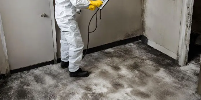 Azulito Mold Removal Picture 6