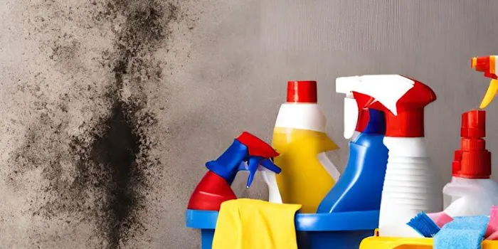 Azulito Mold Removal Picture 2