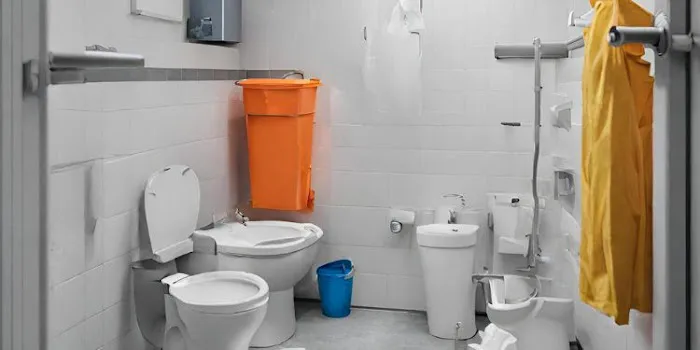 Azulito Mold Removal Picture 1