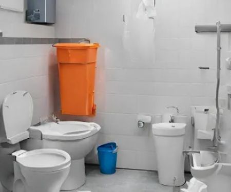 Azulito Mold Removal