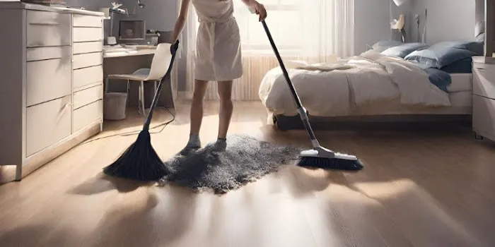 Azulito Mold Removal Picture 4