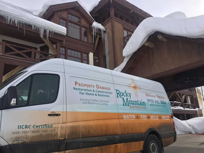 Rocky Mountain Restoration Picture 8