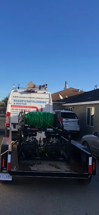 Magnificent Plumbing & Rooter Picture 4