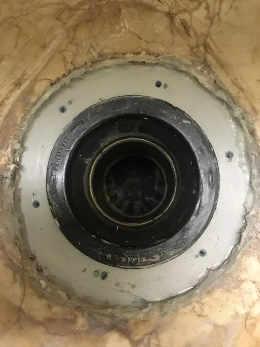 Magnificent Plumbing & Rooter Picture 8