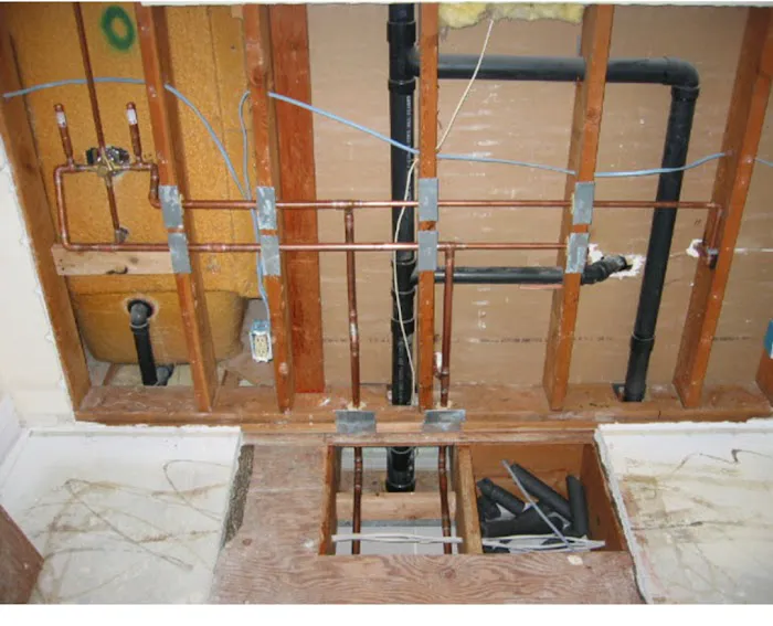 Magnificent Plumbing & Rooter Picture 3