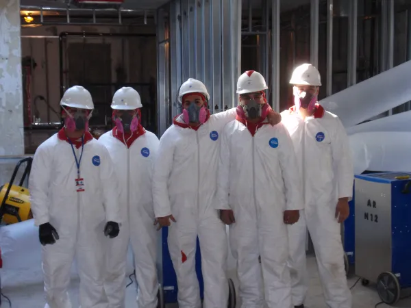 SOS Restoration Picture 1