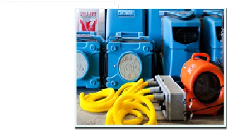 SOS Restoration Picture 6