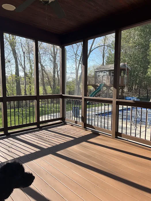 Eurostar Remodeling & Repairs Picture 8