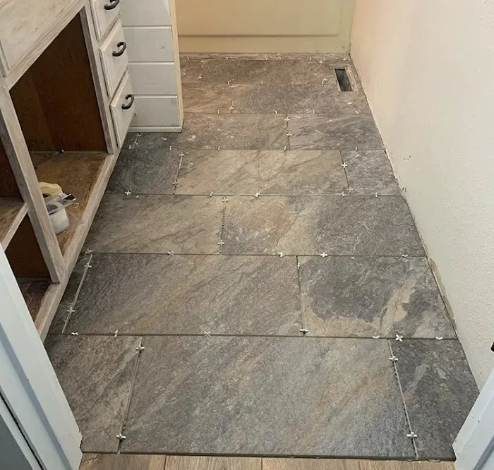 Eurostar Remodeling & Repairs Picture 3