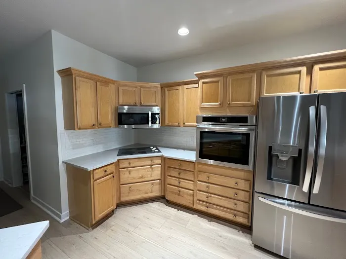 Eurostar Remodeling & Repairs Picture 1