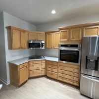 Eurostar Remodeling & Repairs ico