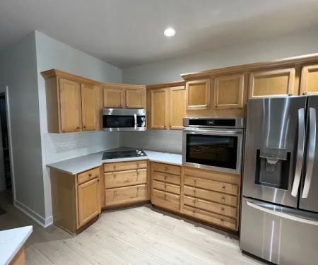 Eurostar Remodeling & Repairs