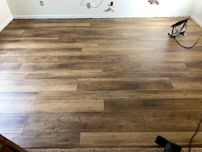 Eurostar Remodeling & Repairs Picture 10