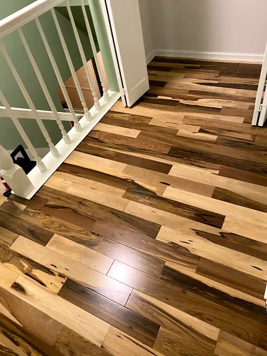 Eurostar Remodeling & Repairs Picture 4