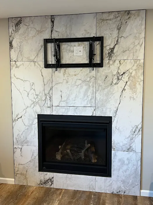 Eurostar Remodeling & Repairs Picture 9