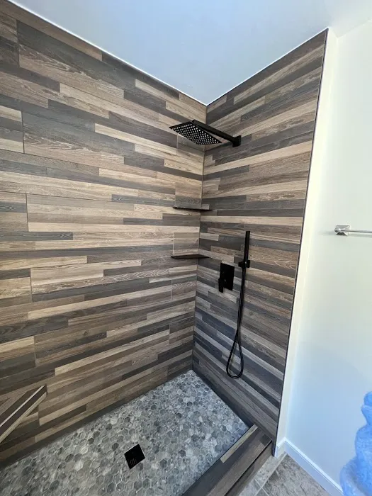 Eurostar Remodeling & Repairs Picture 5