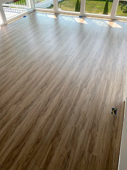 Eurostar Remodeling & Repairs Picture 2