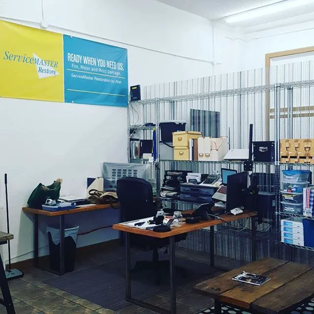 SK Global Restoration Services Picture 9