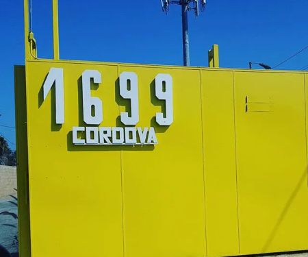 SK Global Restoration Services