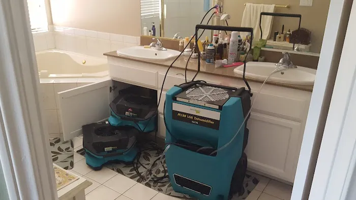 SK Global Restoration Services Picture 8