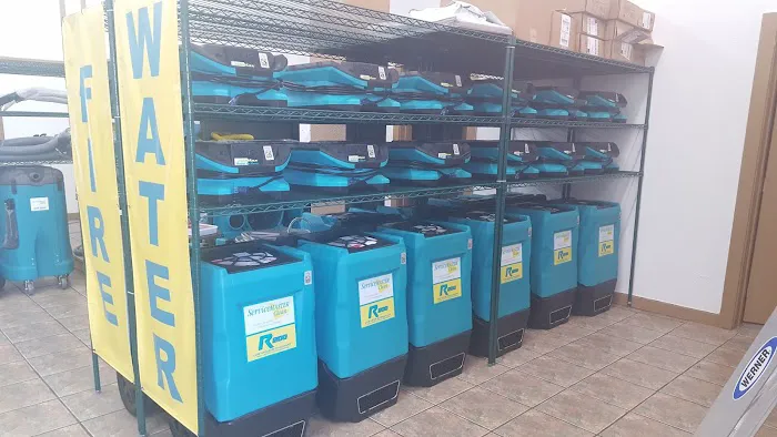 SK Global Restoration Services Picture 6