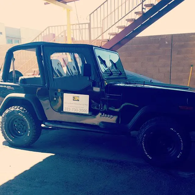 SK Global Restoration Services Picture 3