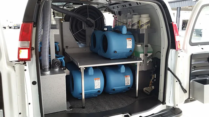 Arya Carpet & Upholstery Care Picture 7