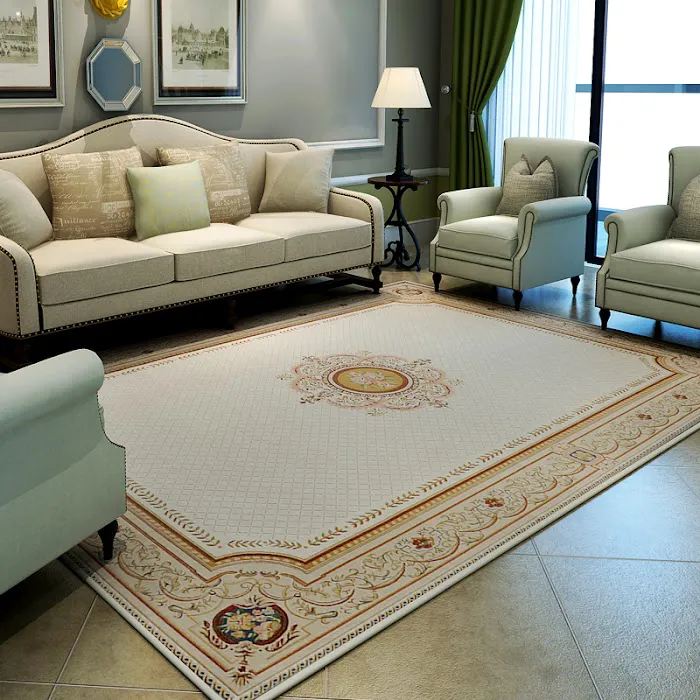 Arya Carpet & Upholstery Care Picture 4