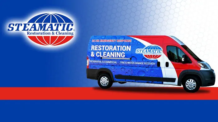 Steamatic of SW Phoenix Picture 1