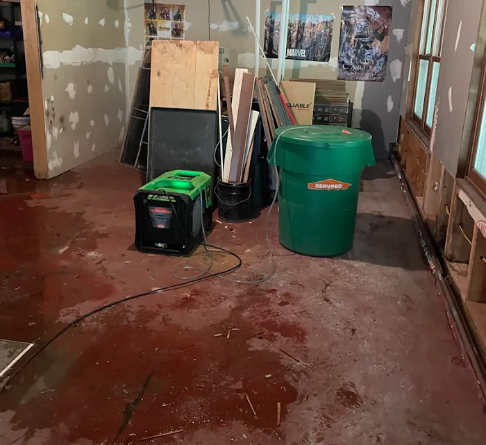 SERVPRO of Barre, Montpelier Picture 6