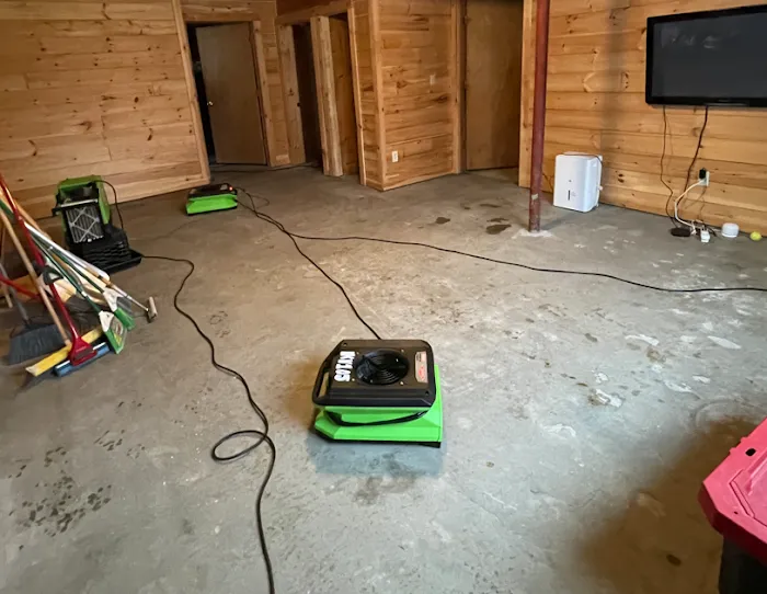 SERVPRO of Barre, Montpelier Picture 2