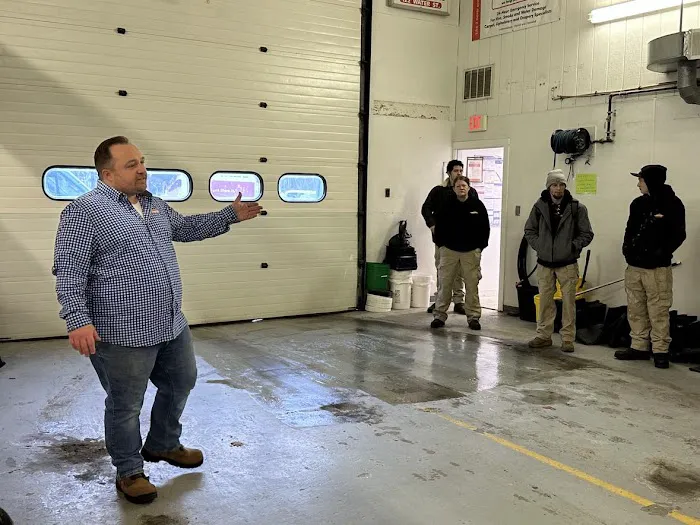 SERVPRO of Barre, Montpelier Picture 4