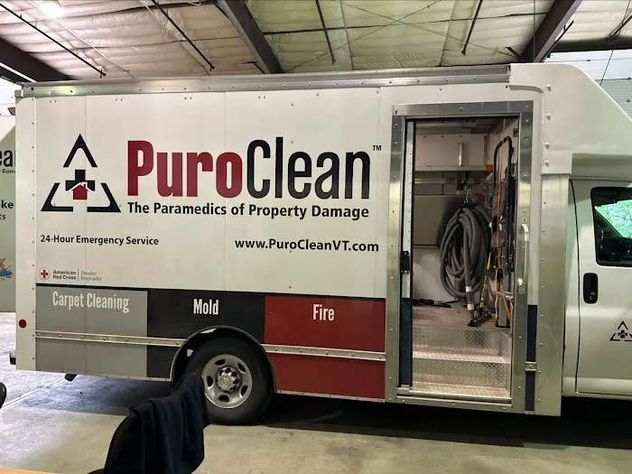 PuroClean Managed Services of Vermont Picture 3